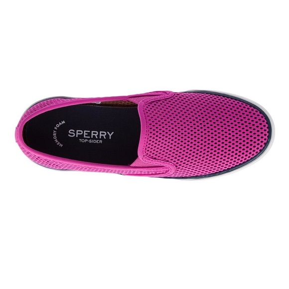 Sperry Top-Sider Leather Slip-on - Picture 5 of 8
